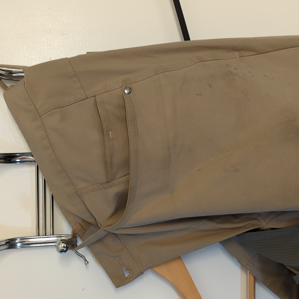 Lululemon abc pants